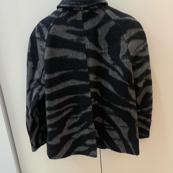 See By Chloe Coat - Picture 6 of 7